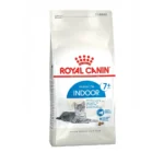 ایندور 7 رویال کنین