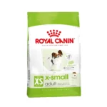 ایکس اسمال ادالت رویال