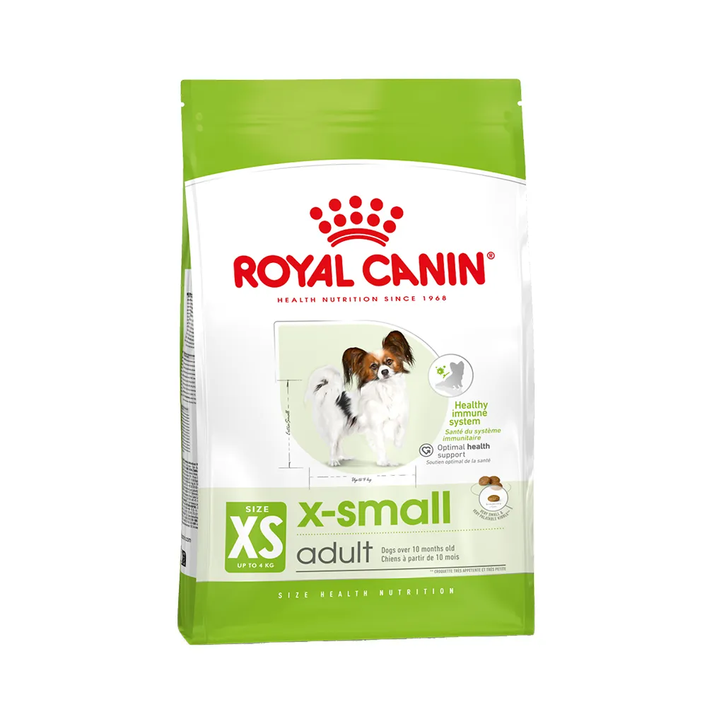 ایکس اسمال ادالت رویال ایکس اسمال ادالت رویال