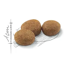 دانه بندی استریلایزد رویال کنین