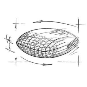 دانه بندی رنال سگ