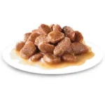 بافت پوچ استریلایزد گروی رویال