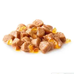 دانه بندی پوچ کیتن ژلی