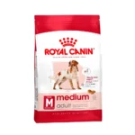 مدیوم ادالت رویال کنین