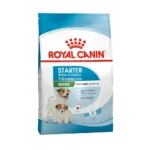 مینی استارتر رویال کنین