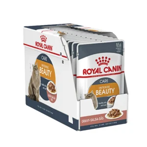 پوچ بیوتی گروی رویال