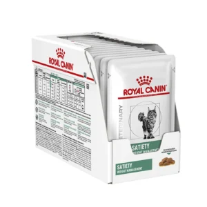 پوچ گربه ستیتی رویال