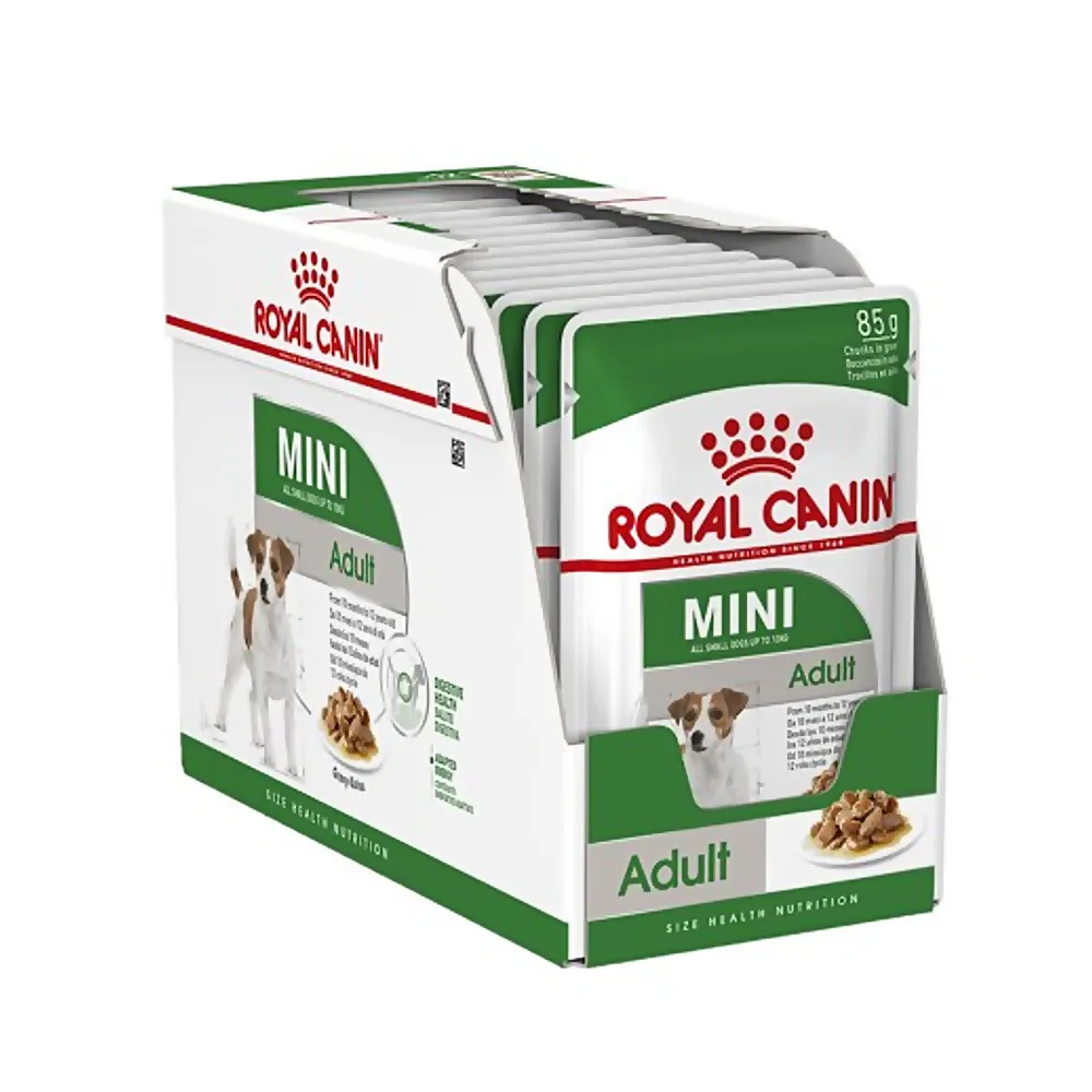 پوچ مینی ادالت رویال پوچ مینی ادالت رویال