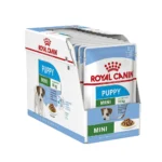 پوچ مینی پاپی رویال کنین