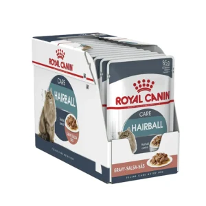 پوچ هیربال گروی رویال