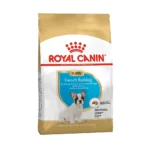 بولداگ پاپی رویال کنین