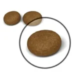 دانه بندی هیر اسکین