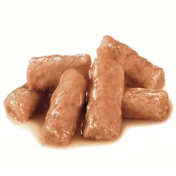 دانه بندی پوچ بریتیش رویال