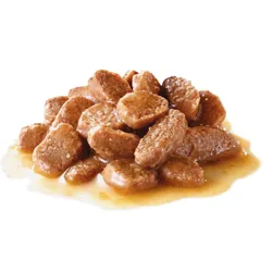 دانه بندی پوچ گربه لایت رویال