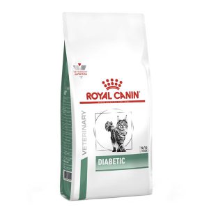 Royal Canin Diabetic cat