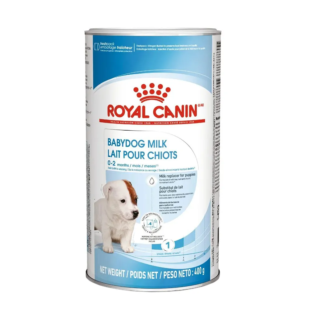 شیر خشک سگ رویال شیر خشک سگ رویال