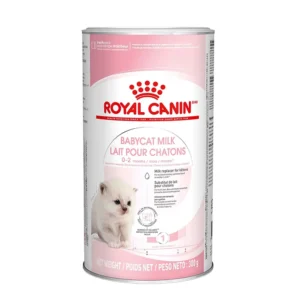 شیر خشک گربه رویال