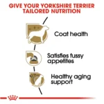 مزایا یورکشایر ادالت رویال