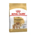 پامرانین رویال کنین