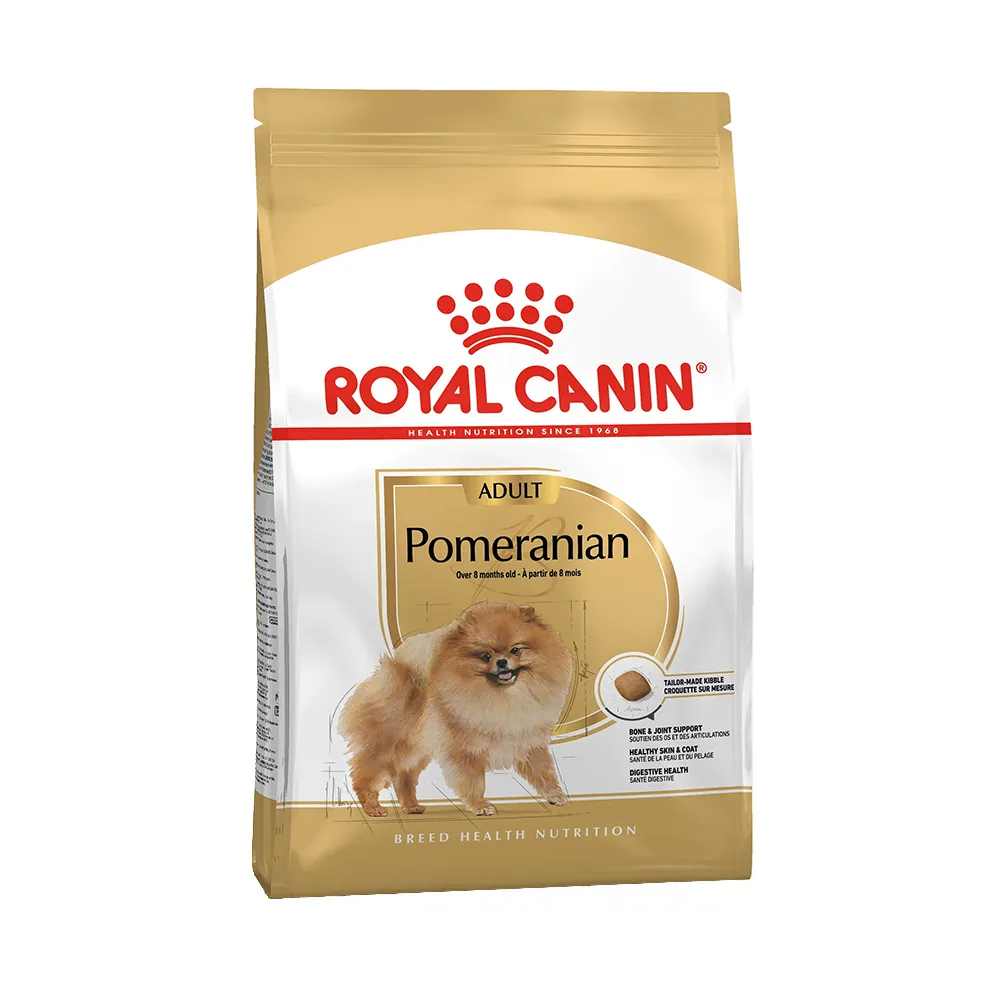 پامرانین رویال کنین پامرانین رویال کنین