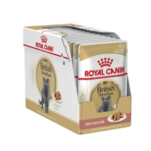 پوچ بریتیش ادالت رویال