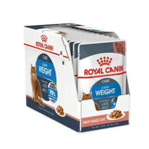 پوچ لایت ویت رویال