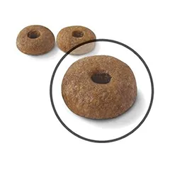 دانه بندی لایت ویت گربه رویال