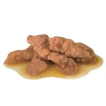 دانه بندی پوچ یورینری اس گروی رویال