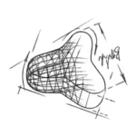 دانه بندی گاسترو فایبر ریسپانس