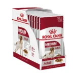 پوچ مدیوم ادالت رویال