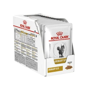 پوچ یورینری گروی رویال