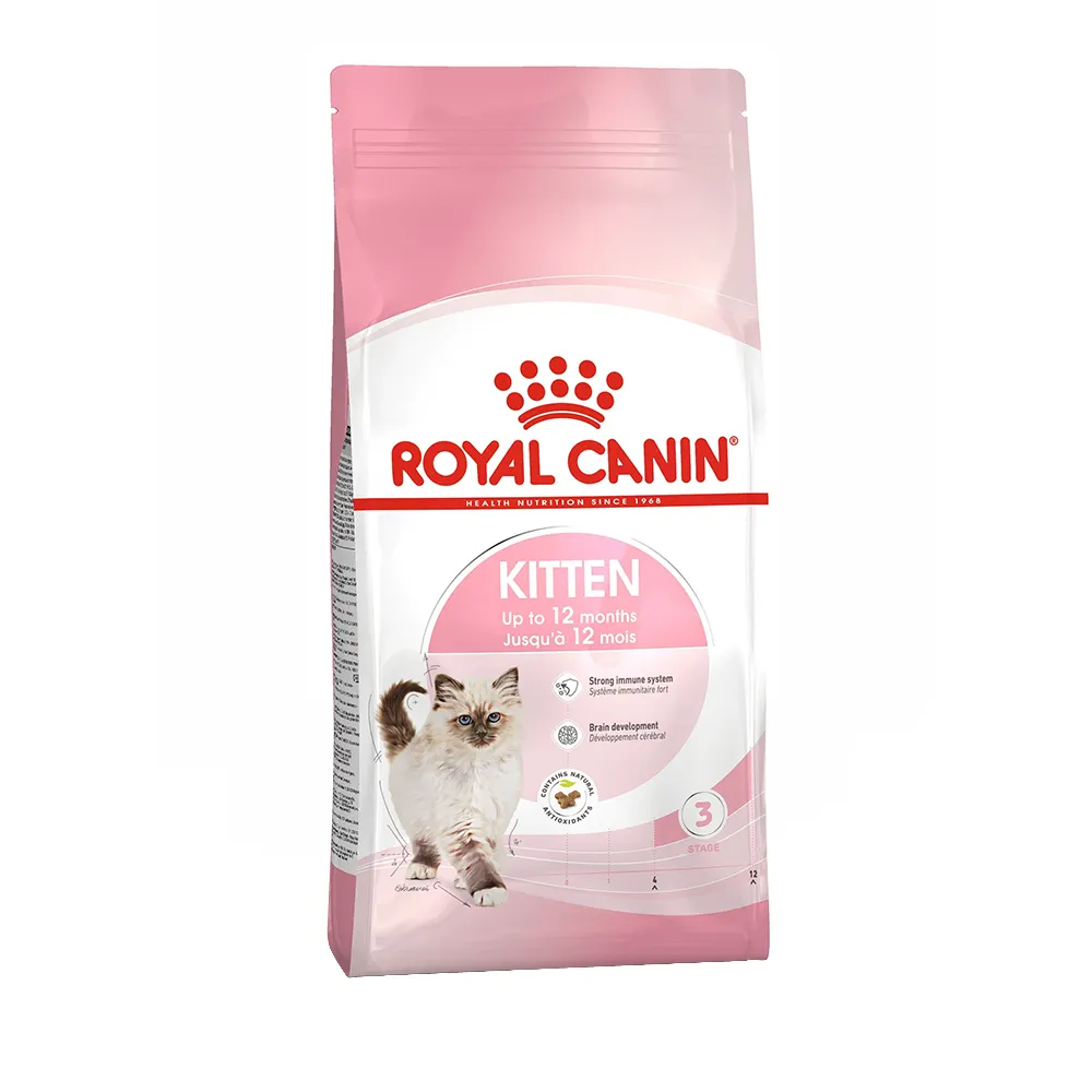 کیتن رویال کنین کیتن رویال کنین