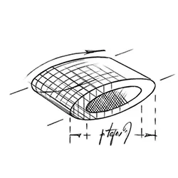 دانه بندی رنال سلکت