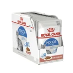 پوچ ایندور گروی رویال