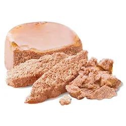 دانه بندی کنسرو مادر بیبی