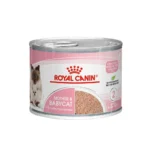 کنسرو مادر بیبی رویال