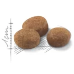 دانه بندی استریلایزد +7