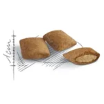 دانه بندی ایجینگ گربه