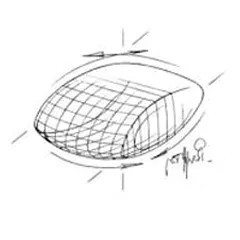 دانه بندی دنتال گربه