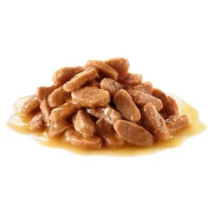 دانه بندی پوچ استریلایزد