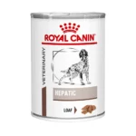 کنسرو هپاتیک سگ رویال