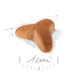 دانه پاگ پاپی رویال