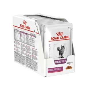 پوچ رنال بیف رویال