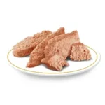 دانه بندی پوچ شی هوا