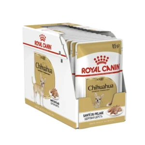 پوچ شی هوا رویال