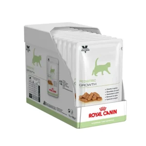 پوچ پدیاتریک گروت رویال