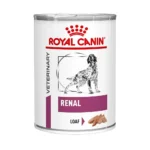 کنسرو رنال سگ رویال