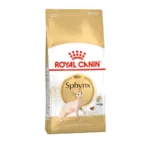 اسفینکس رویال کنین