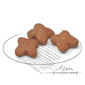 دانه بندی مینی ادالت 8