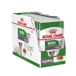 پوچ مینی ایجینگ رویال